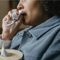 Maybe I Can! Exploring Possibilities, One Sprinkle at a Time with Debbie Weiss: Understanding Grief and Its Many Faces