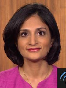  Meena  Seshamani MD PhD