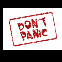 Miles 2 Go with Brittany Miles: How to Lose to Gain It All: I Don't Know!