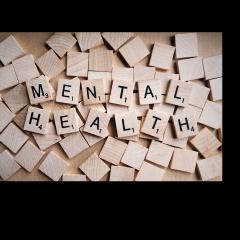 Miles 2 Go with Brittany Miles: How to Lose to Gain It All: May is Mental Health Month!