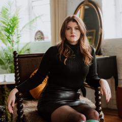 Musings & Modalities with Tristen Stawicki: Your Pragmatic Shaman Bestie: Locational Astrology with KJ Atlas