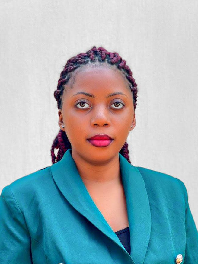 Namugga Mable Kitiibwa