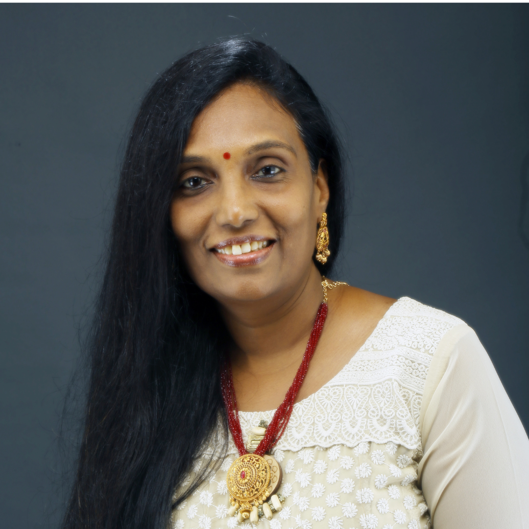 Nirmala Raju