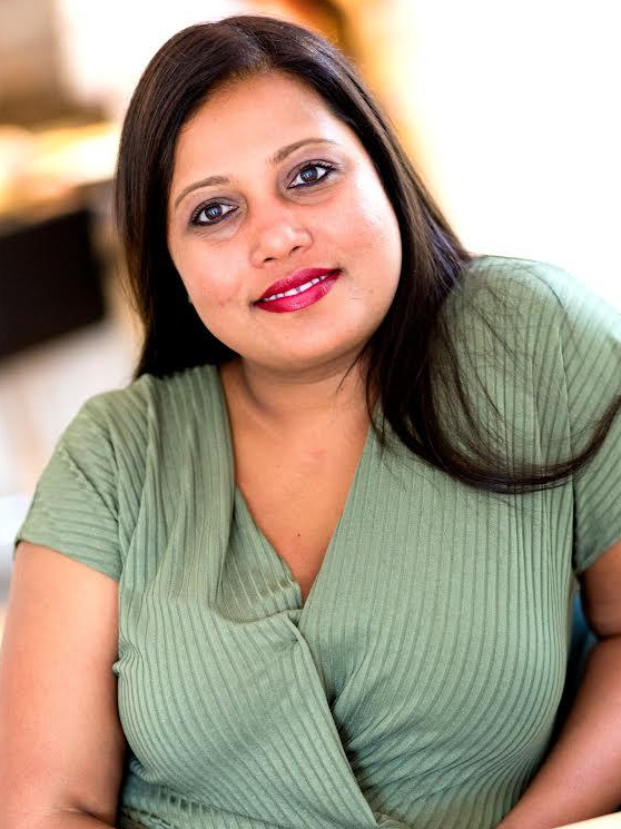 Nisanka Wickramarachchi