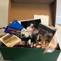 Nothing But Now ~ Mindful Living with Dr. Mariangela Maguire: Digging through the past