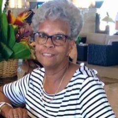 Nothing But Now ~ Mindful Living with Dr. Mariangela Maguire: Interview with Mrs. Odette Jackson