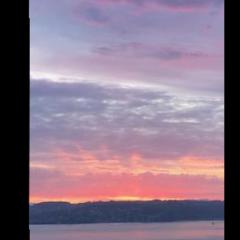 Nothing But Now ~ Mindful Living with Dr. Mariangela Maguire: New Dawn