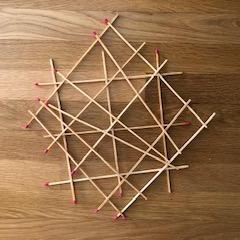 Nothing But Now ~ Mindful Living with Dr. Mariangela Maguire: Playing with Matches