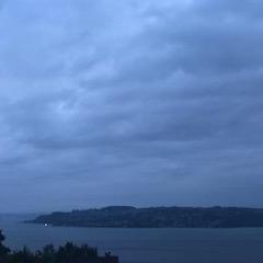 Nothing But Now ~ Mindful Living with Dr. Mariangela Maguire: Storm on the  horizon. Dealing with worry, fear, and anxiety as the 2020 election draws near.