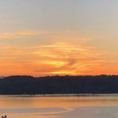 Nothing But Now ~ Mindful Living with Dr. Mariangela Maguire: The Sun Came Up Today