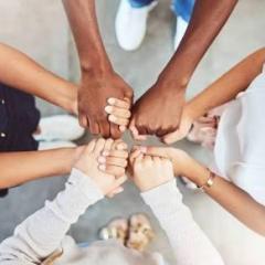 PURE Intuitive Talk with Trish Smith: Powerful, Unlimited, Resilient, Essence: The Art of Nurturing Lasting Connection with Loved Ones