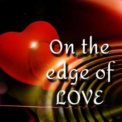 on the edge of love with megan edge on transformation talk radio.com