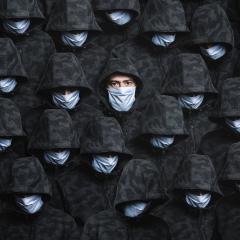 Playing on the Edge Radio: with Megan Edge: Radical Change with Ease: On the Edge of Mask Hypnosis