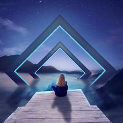 playing on the edge radio with megan edge - edge of prosperity on transformation talk readio