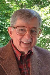 Prof John Caputo Ph.D.