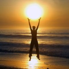 Psychic Love Doctor Show with Deborah Leigh and Intuitive Co-host Daryl: Achieving Our Most Cherished Hopes, Wishes & Dreams: What does your life hold in terms of its true potential?