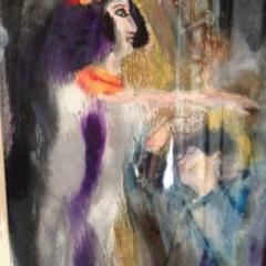 Psychic Professor's Show with Dr. Susan Barnes - The Voices of Spirit Radio: Am I a Medium?