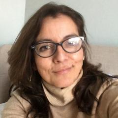 'Episode 4: Women Who Push For More: A Conversation with Patti D'Agostino' episode of Women Who Push For More.