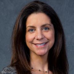 'Episode 5: Women Who Push For More: A Conversation with Sarah Stewart' episode of Women Who Push For More.