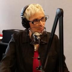 'Premier of New Show: Women Who Push For More, an Interview with Dr. Pat Baccili' episode of the Women Who Push For More podcast