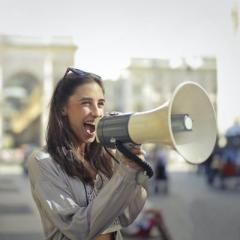 'Relationship Coaches Speak Out with Stef Lantin and Nicole Williams' episode of the Everybody Needs A Little Push podcast