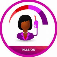 Radically Distinct Radio with Jenn Morgan - Be Your Most Powerful Brand: Access Your Passion with Jenn Morgan, The RAD Method Pillar 1