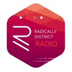 Radically Distinct Radio with Jenn Morgan - Be Your Most Powerful Brand: Authenticity & Creating Your Most Powerful Brand - Radically Distinct Radio