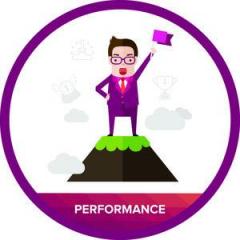 Radically Distinct Radio with Jenn Morgan - Be Your Most Powerful Brand: Performance: How To Maximize Your Brand&rsquo;s Power To Produce Results