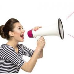 Radically Distinct Radio with Jenn Morgan - Be Your Most Powerful Brand: Self-Promotion: Key to Living a Radically Distinct Life