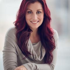 Radically Distinct Radio with Jenn Morgan - Be Your Most Powerful Brand: The Rad Method &ndash; Radically Distinct Radio 
