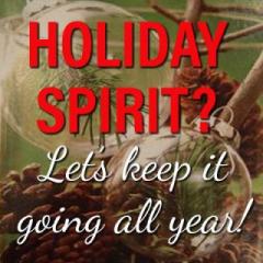 Raging Skillet Radio - Mouthing Off with Chef Rossi!: Is This The Holiday Spirit? 