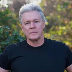 Recovery Recharged with Ellen Stewart: Pushy Broad From The Bronx&reg;: Breathing Under Dirt- The Road to Recovery with Actor & Writer Michael O&rsquo;Leary