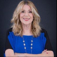 'Get Back on The Wagon with Ellen Stewart and Dr Pat' Episode of Recovery Recharged with Ellen Stewart- Pushy Broad From the Bronx