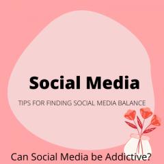 How Social Media Use Can Impact Our Mental Health with Emma Lock