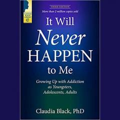 claudia black author of it will never happen to me on the dr pat show with ellen stewart guest host on transformation talk radio