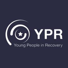 'Young People in Recovery with Danielle Tarino' episode of the Recovery Recharged show