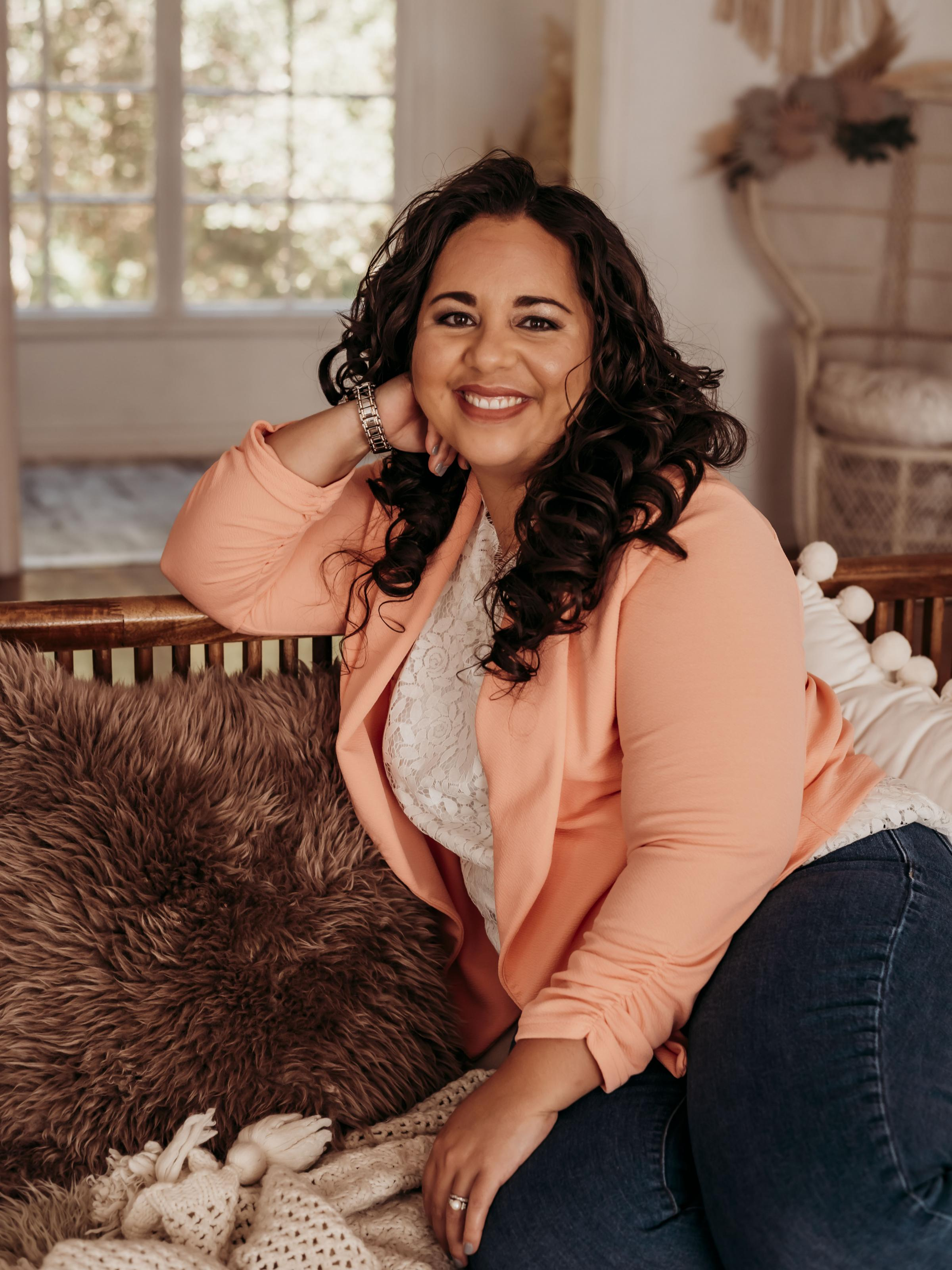 Reesa  Morala, MA,  LMFT