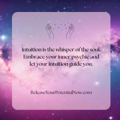 Release Your Potential Now with Jane: Your weekly dose of energy wisdom and healing: Signs, Synchronicities, & Spirit: Recognize the Luck the Universe Sends You