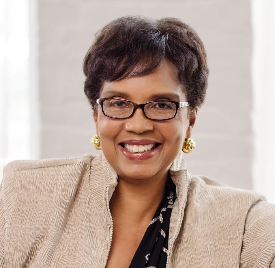 Renee Moten