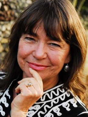  Rev Elke Siller Maccartney 