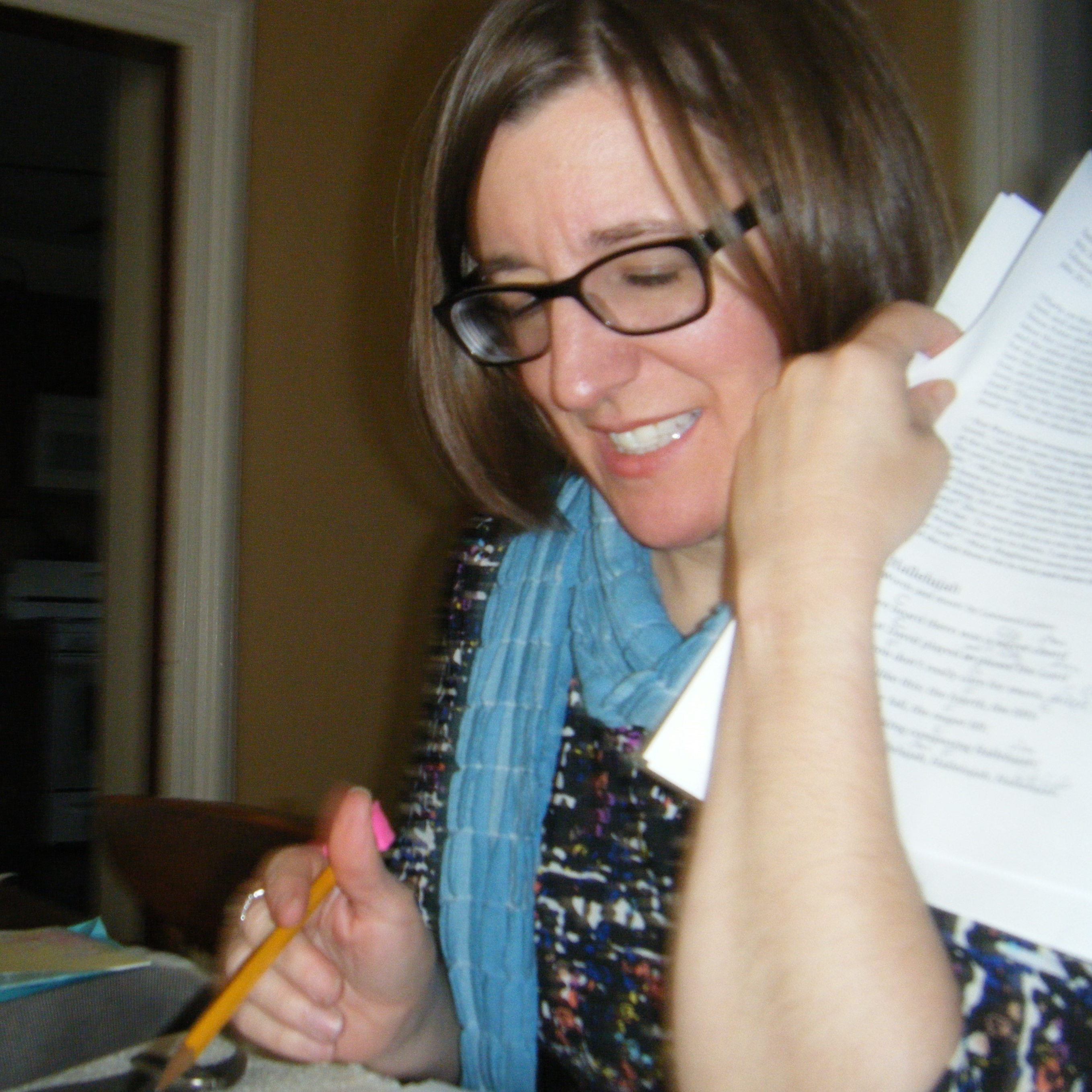 Rev. Tracy Pryor on The Heart Leader Podcast