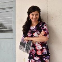 Rewired Life&trade; Radio with Audrey Michel.  Learn to Love. Heal. Celebrate.: Healing the Emotional Body - Releasing the Baggage We Carry with Sahar Paz