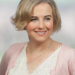 Rewired Life&trade; Radio with Audrey Michel.  Learn to Love. Heal. Celebrate.: Reclaim your life with Miriam Byrne