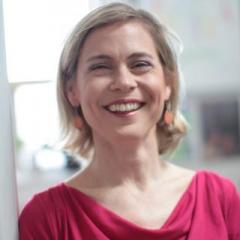 Rewired Life&trade; Radio with Audrey Michel.  Learn to Love. Heal. Celebrate.: Yoga, Massage, and Essential Oils with Karen Steele