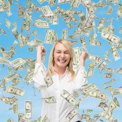 Richly Abundant Women With Julie Steelman on Transformation Talk Radio Dot Com