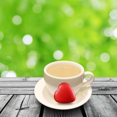 Richly Abundant Women - From Yearning to Powerfully Earning with Julie Steelman: Clear Decision Making Under Pressure