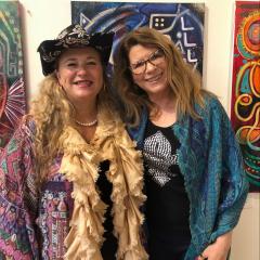 Richly Abundant Women - From Yearning to Powerfully Earning with Julie Steelman: Resilience, Revolutions and Revenue