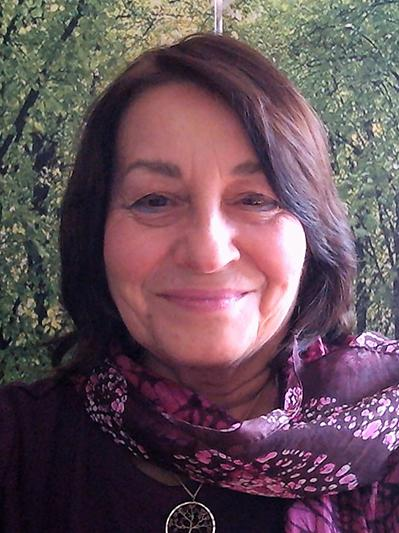 Rosemary DeTrolio host on Transformation Talk Radio