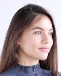 Photo of Sabina Storberg