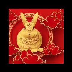 Sacred Magic with Dr. Georgia Herrera & Dr. Sharon Martin: Two Doctors Bring In The Mystical & Sacred For Healing: Year of the Water Rabbit &ndash; Hope, Resilience and Prosperity.